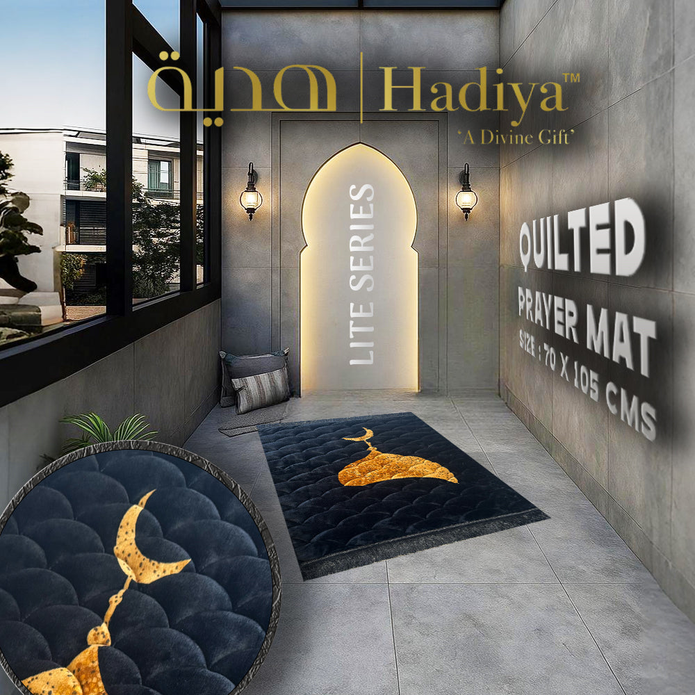 LITE SERIES PRAYER MAT BUNDLE FRIENDS DEAL 6 PIECES