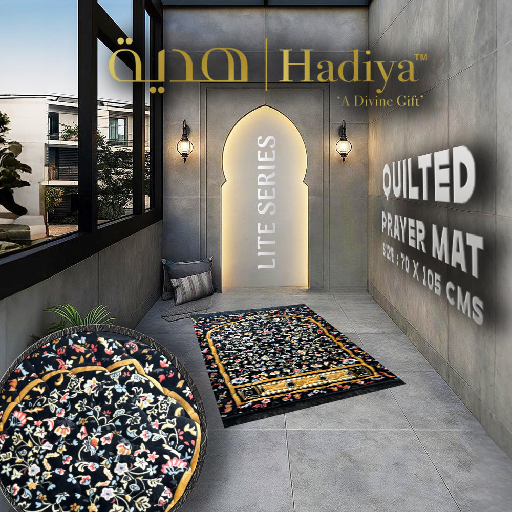 LITE SERIES PRAYER MAT BUNDLE FRIENDS DEAL 6 PIECES