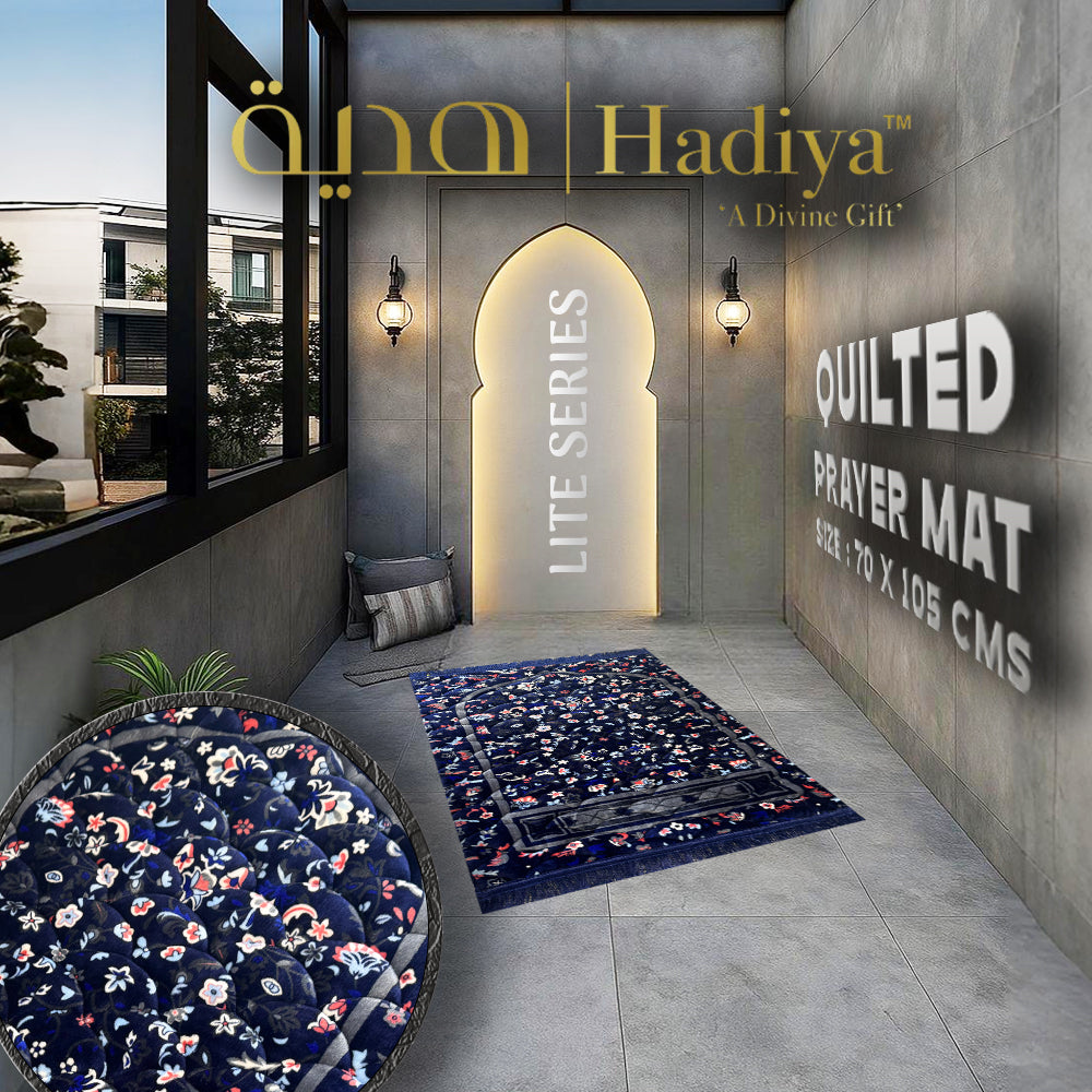 LITE SERIES PRAYER MAT BUNDLE FRIENDS DEAL 6 PIECES