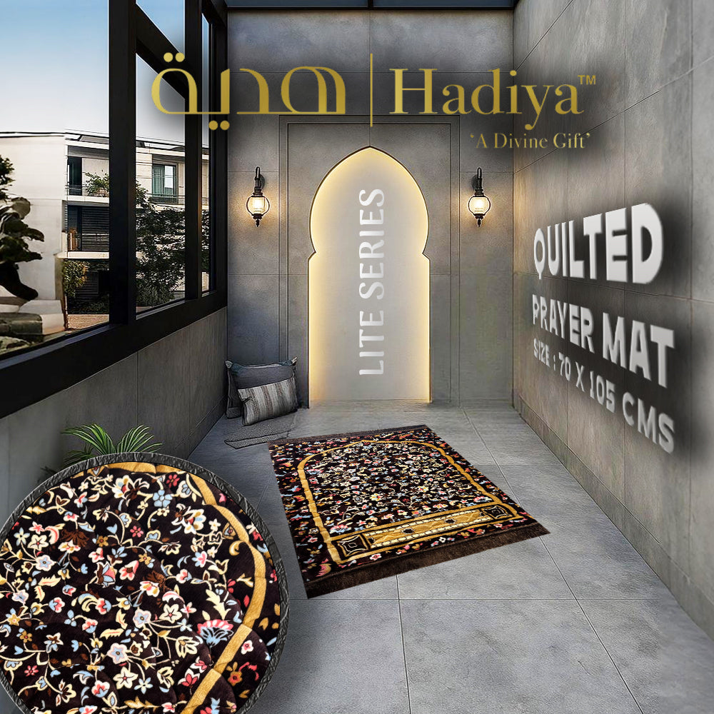 LITE SERIES PRAYER MAT BUNDLE FRIENDS DEAL 6 PIECES
