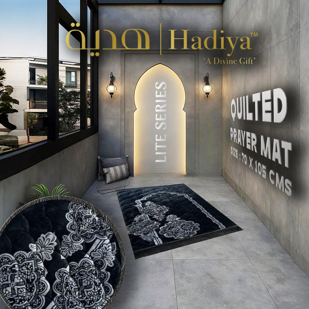 LITE SERIES PRAYER MAT BUNDLE FRIENDS DEAL 6 PIECES