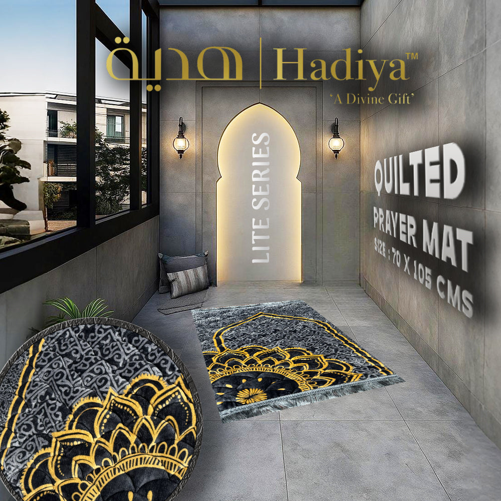 LITE SERIES PRAYER MAT BUNDLE FRIENDS DEAL 6 PIECES