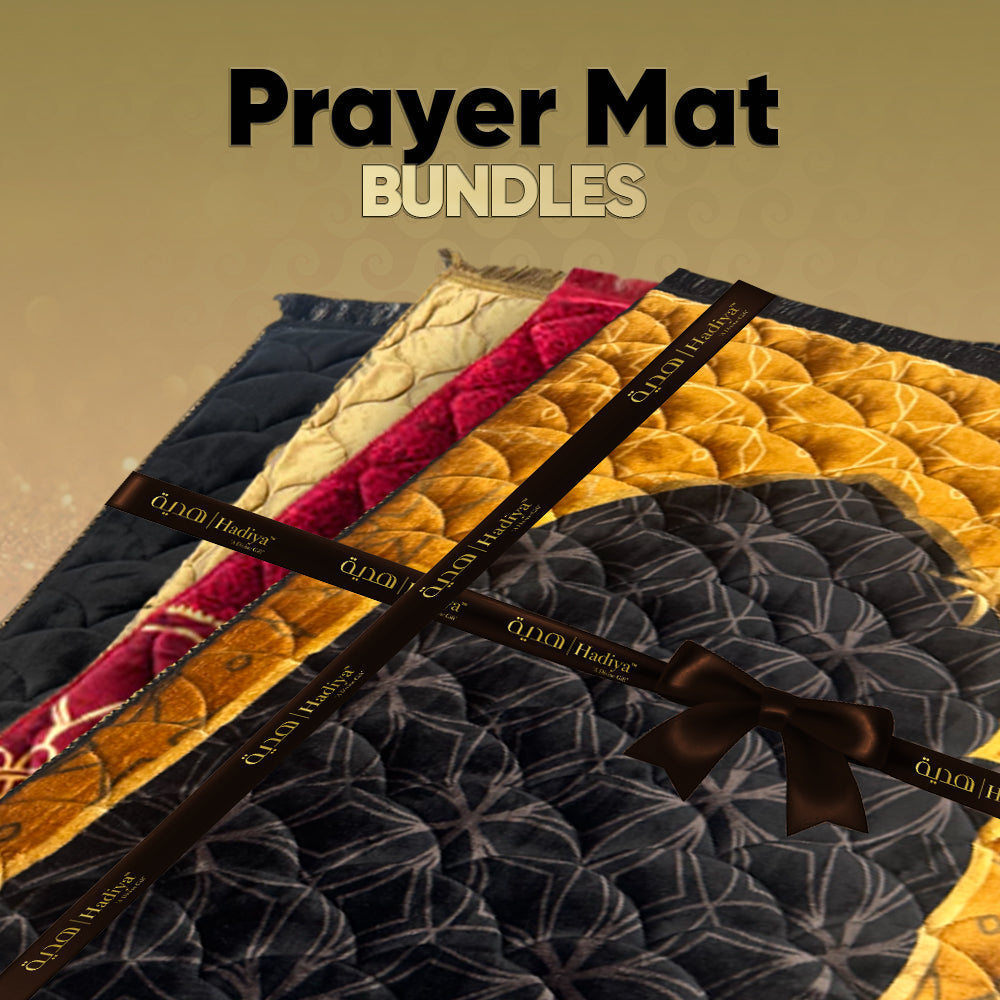 Exclusive Bundles