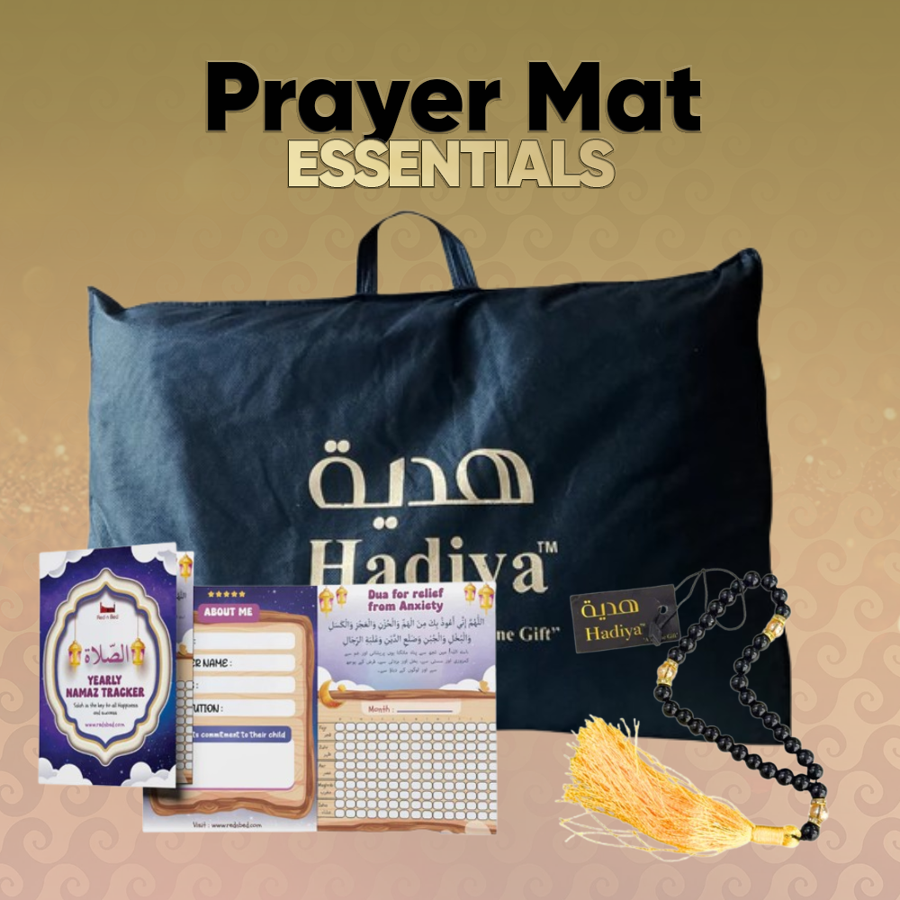 Prayer Essentials - Addons