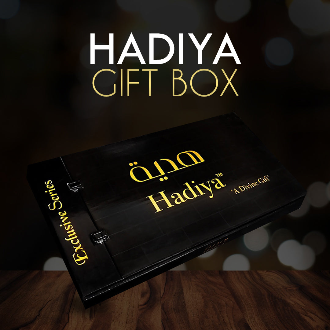 Exclusive Gift Boxes