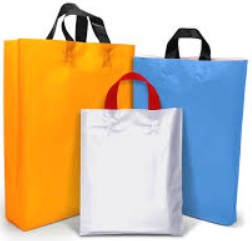 Premium Poly Bags 30 pcs